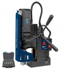 Holemaker HMPRO42 - 240V 42 X 52mm PRO42 Magnetic Base Drilling Machine Magnetic Base Drills